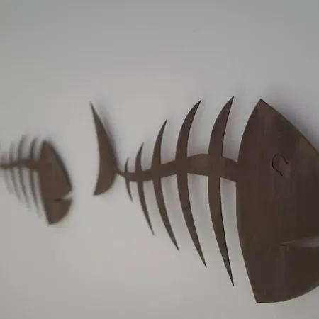 Semesterbostad Casa Lily