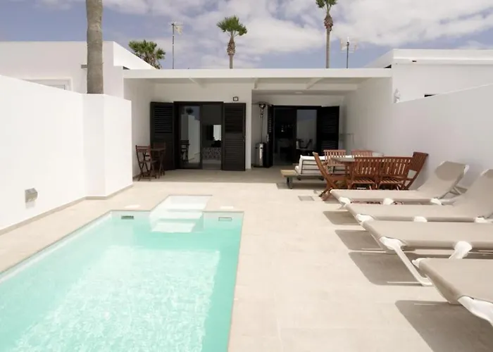 Casa Lily Holiday home *