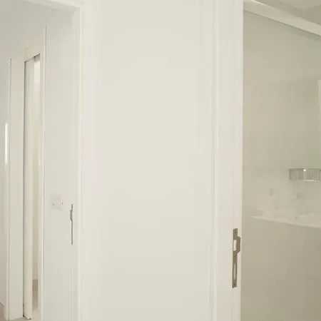 Casa Lily * Tías