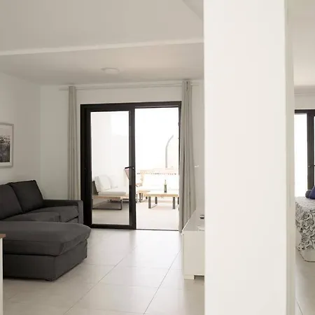 Prázdninový dům Casa Lily Tías