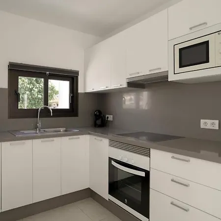 Prázdninový dům Casa Lily *