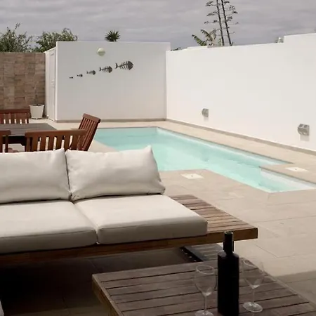 Casa Lily Prázdninový dům Tías