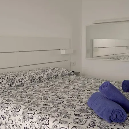 Prázdninový dům Casa Lily Tías