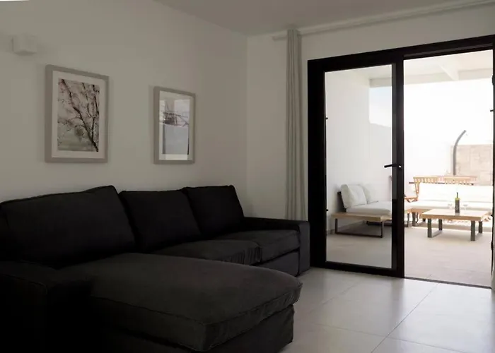 Casa Lily Prázdninový dům