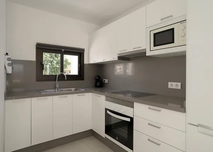 Prázdninový dům Casa Lily *