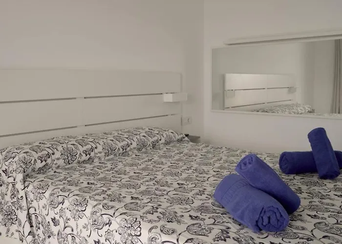 Prázdninový dům Casa Lily Tías